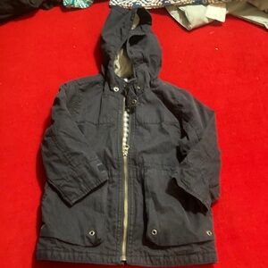 BabyGap navy jacket
